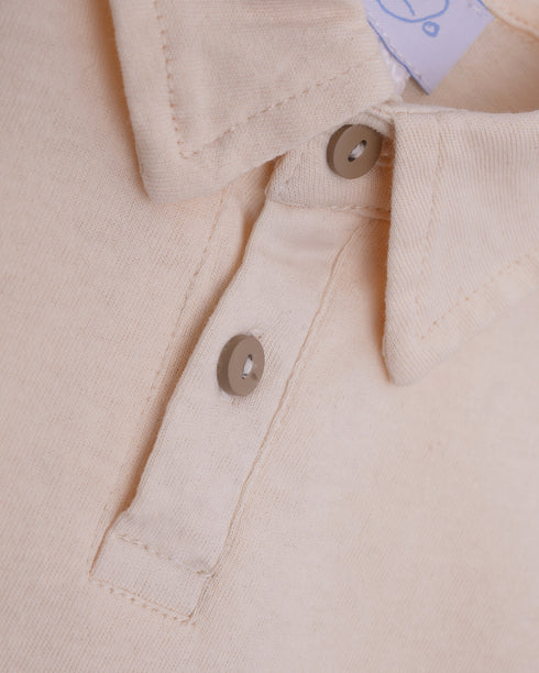 TRICOU CU GULER POLO